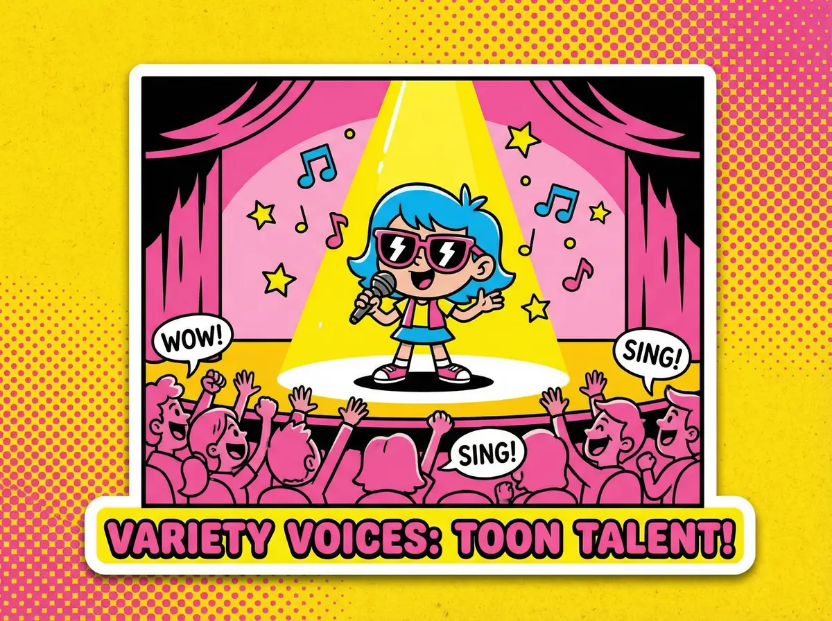音乐 男生女生一起差差差大全视频 节目海报 - 我是歌王